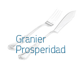 Granier Prosperidad en Madrid