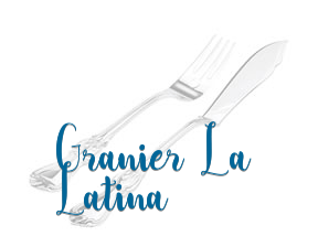 Granier La Latina en Madrid