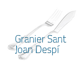Granier Sant Joan Despí en Sant Joan Despí