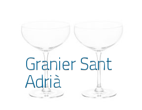 Granier Sant Adrià en Sant Adrià de Besòs