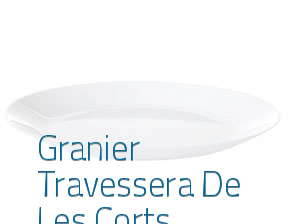 Granier Travessera De Les Corts en Barcelona