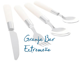 Granja Bar Extremeño en Barcelona