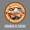 Granja & Sushi en Barcelona