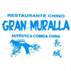 Gran Muralla Palma en Palma