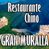 Restaurante Chino Gran Muralla en Cartagena