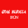 Gran Muralla Irún en Irun