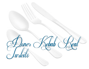 Doner Kebab Real Turkito en Madrid