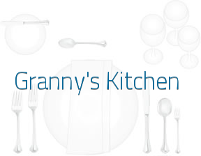 Granny's Kitchen en Murcia