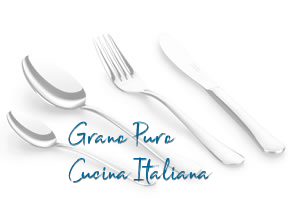 Grano Puro Cucina Italiana en Málaga
