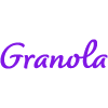 Granola en Madrid