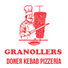 Granollers Doner Kebab Pizzería en Granollers