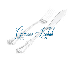 Grasses Kebab* en Madrid