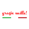 Grazie Mille Martos en Martos