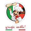 Grazie Mille Boulevar en Jaén