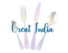 Great India en Madrid