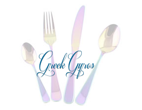 Greek Gyros en Valencia