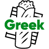 Greek Kebab en Barcelona