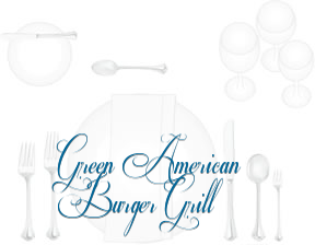Green American Burger Grill en San Cristóbal de La Laguna