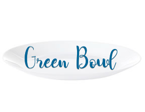 Green Bowl en Coslada
