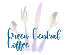 Green Central Coffee en Valencia