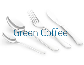Green Coffee en Talavera de la Reina