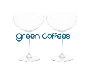 Green Coffees en Madrid