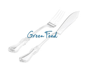 Green Food en Vilassar de Dalt