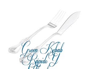 Green Kebab Rápido Y Natural en Villamuriel de Cerrato