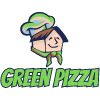 Green Pizza en Alcalá de Henares
