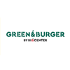 Green&Burger en Barcelona