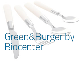 Green&Burger en Barcelona