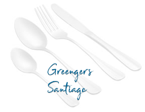 Greengers Santiago en Santiago de Compostela