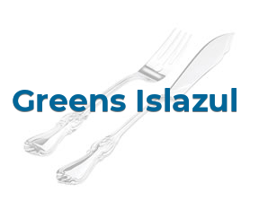 Greens Islazul en Madrid