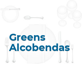 Greens Alcobendas en Alcobendas