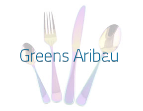 Greens Aribau en Barcelona
