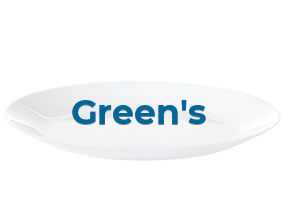 Green's en Barcelona