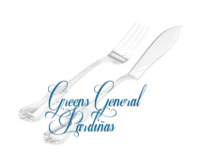 Greens General Pardiñas en Madrid