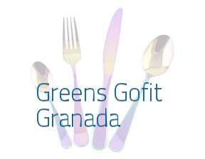Greens Gofit Granada en Granada
