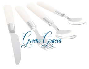 Greens Gracia en Barcelona