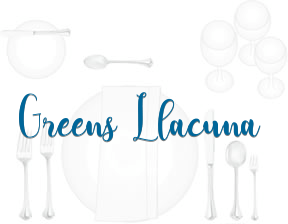 Greens Llacuna en Barcelona