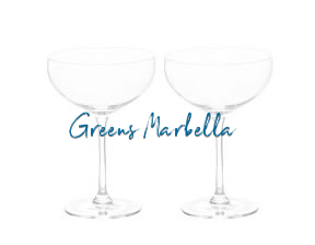 Greens Marbella en Marbella