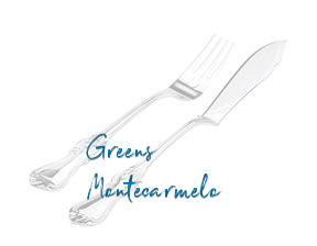 Greens Montecarmelo en Madrid