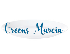 Greens Murcia en Murcia