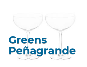Greens Peñagrande en Madrid