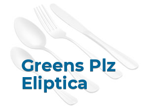 Greens Plz Eliptica en Madrid