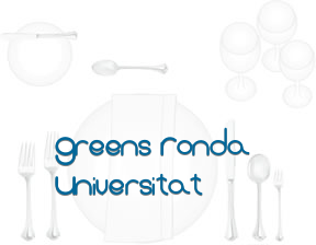 Greens Ronda Universitat en Barcelona