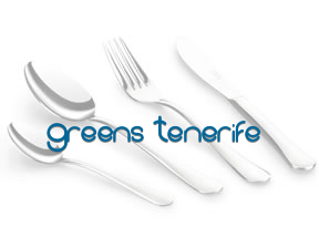 Greens Tenerife en Tenerife