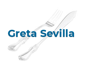 Greta Sevilla en Sevilla