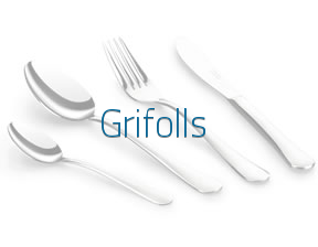 Grifolls en Terrassa