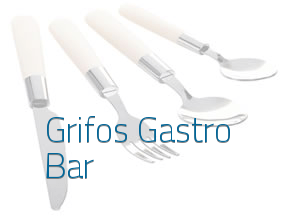 Grifos Gastro Bar en Elche